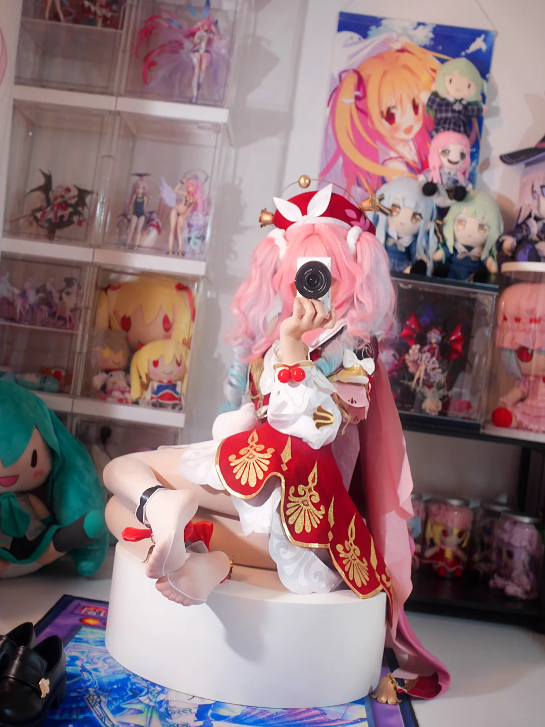 白栎Shirly - No.026 风瑾 [108P,20V-7GB]01 tg@simisebaisi 【丝足阁】097.webp